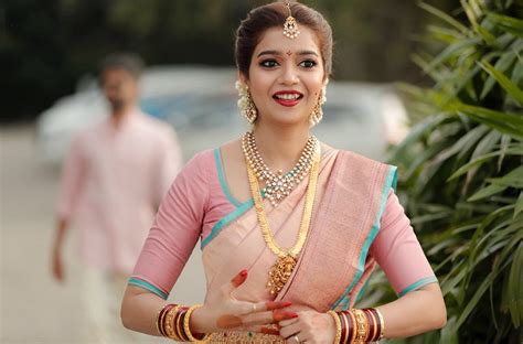 Actress Swathi Reddy to separate from husband。